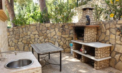 Resale - Villa - Orihuela Costa - Campoamor