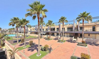 Resale - Penthouse - Pilar de la Horadada - Torre De La Horadada