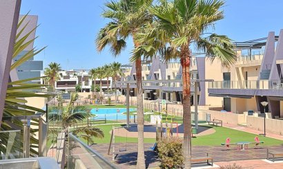 Resale - Penthouse - Pilar de la Horadada - Torre De La Horadada