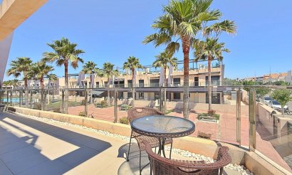 Resale - Penthouse - Pilar de la Horadada - Torre De La Horadada