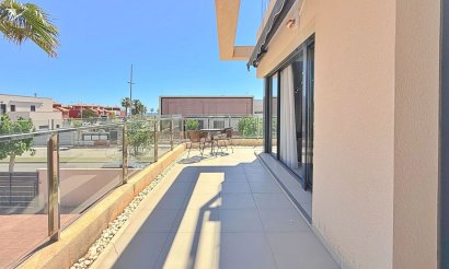 Resale - Penthouse - Pilar de la Horadada - Torre De La Horadada