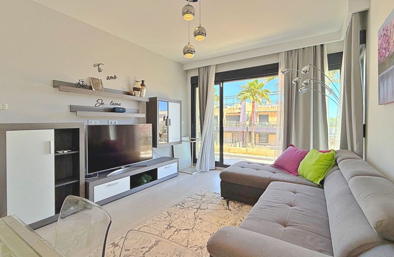 Resale - Penthouse - Pilar de la Horadada - Torre De La Horadada