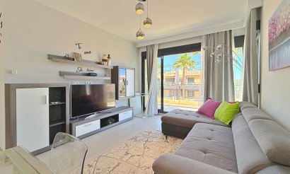 Resale - Penthouse - Pilar de la Horadada - Torre De La Horadada