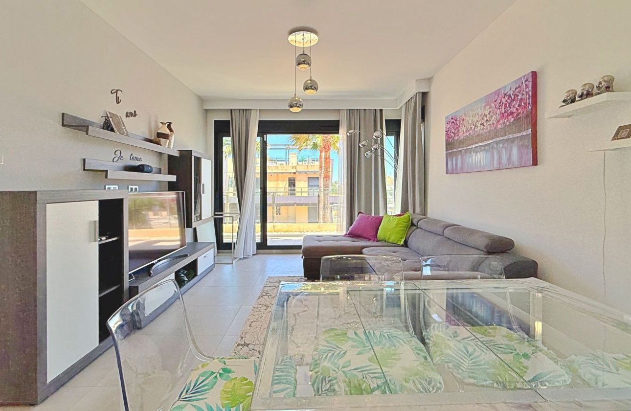 Resale - Penthouse - Pilar de la Horadada - Torre De La Horadada
