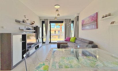 Resale - Penthouse - Pilar de la Horadada - Torre De La Horadada