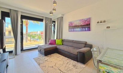 Resale - Penthouse - Pilar de la Horadada - Torre De La Horadada