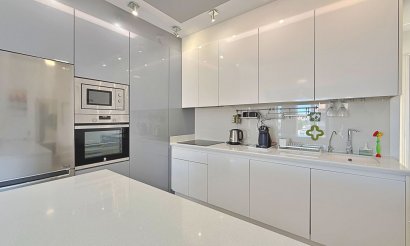 Resale - Penthouse - Pilar de la Horadada - Torre De La Horadada