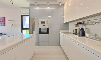 Resale - Penthouse - Pilar de la Horadada - Torre De La Horadada