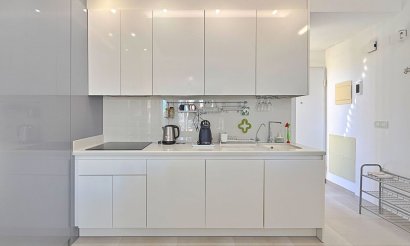 Resale - Penthouse - Pilar de la Horadada - Torre De La Horadada
