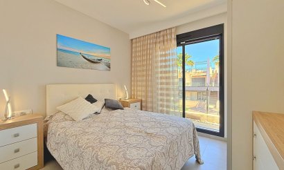 Resale - Penthouse - Pilar de la Horadada - Torre De La Horadada