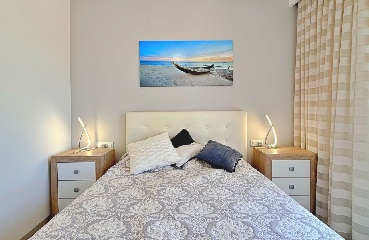 Resale - Penthouse - Pilar de la Horadada - Torre De La Horadada