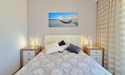 Resale - Penthouse - Pilar de la Horadada - Torre De La Horadada