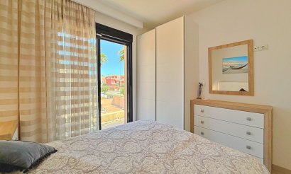 Resale - Penthouse - Pilar de la Horadada - Torre De La Horadada