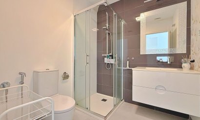 Resale - Penthouse - Pilar de la Horadada - Torre De La Horadada