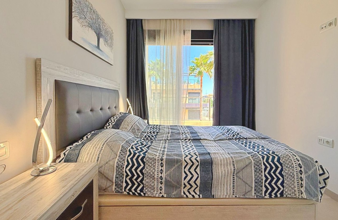 Resale - Penthouse - Pilar de la Horadada - Torre De La Horadada