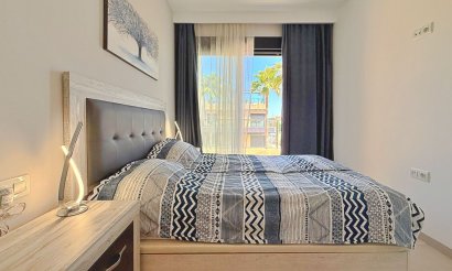 Resale - Penthouse - Pilar de la Horadada - Torre De La Horadada