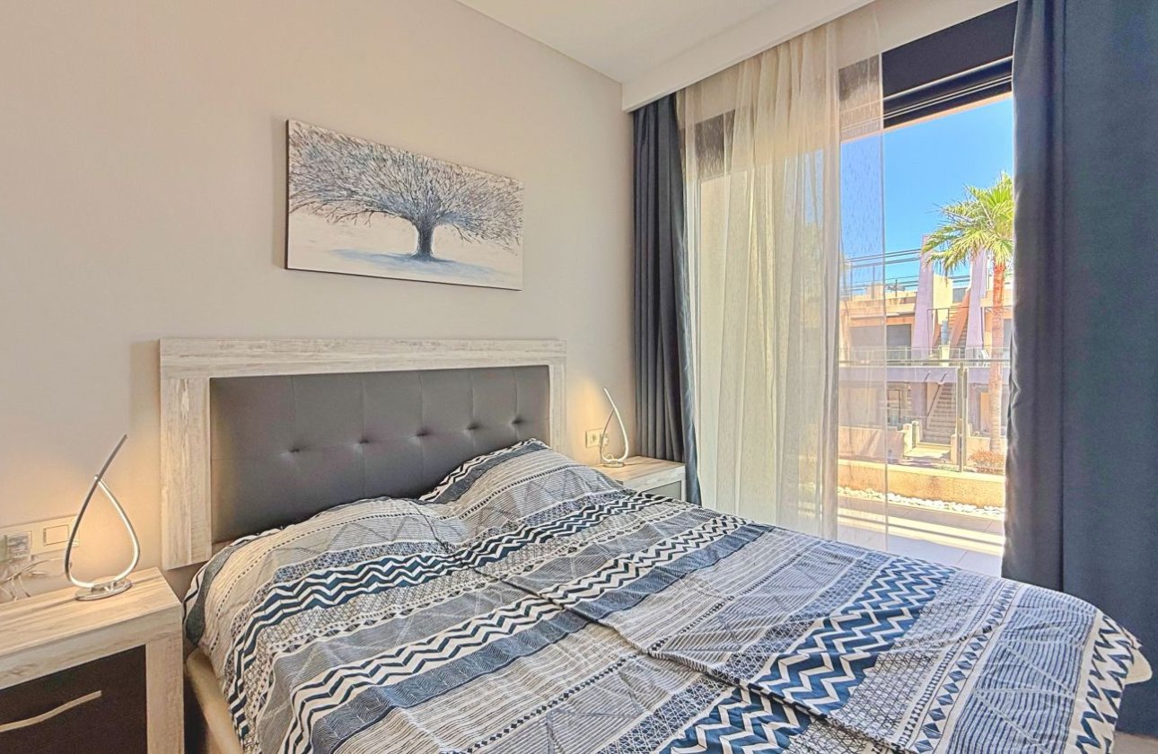 Resale - Penthouse - Pilar de la Horadada - Torre De La Horadada