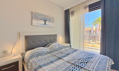 Resale - Penthouse - Pilar de la Horadada - Torre De La Horadada