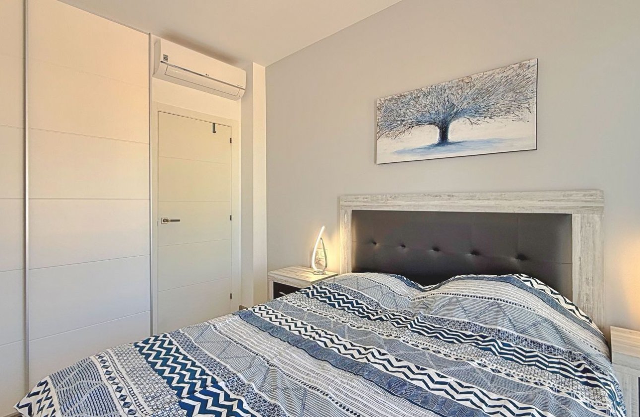 Resale - Penthouse - Pilar de la Horadada - Torre De La Horadada