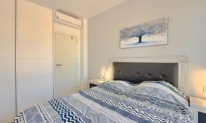 Resale - Penthouse - Pilar de la Horadada - Torre De La Horadada