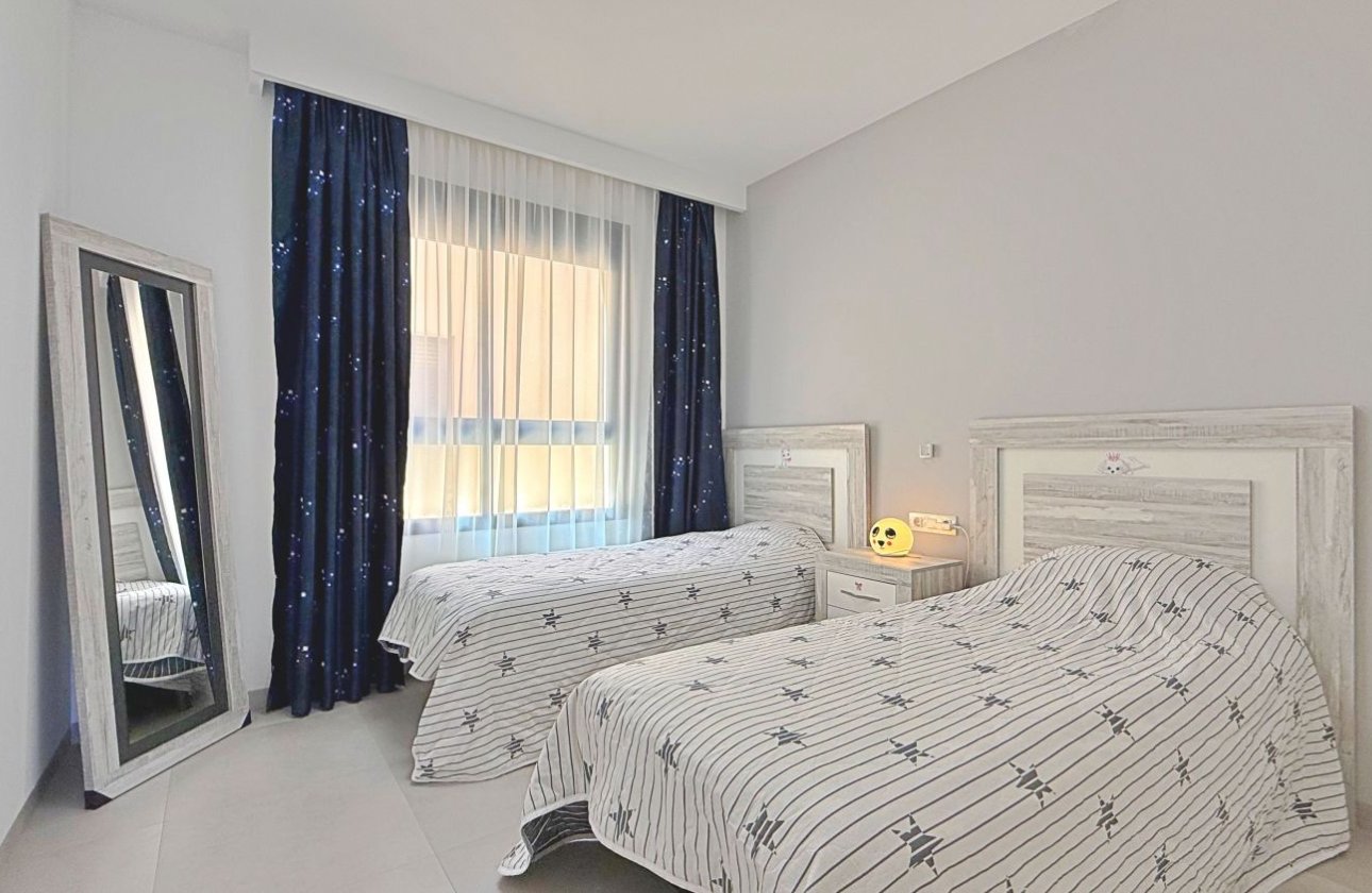 Resale - Penthouse - Pilar de la Horadada - Torre De La Horadada