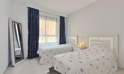 Resale - Penthouse - Pilar de la Horadada - Torre De La Horadada