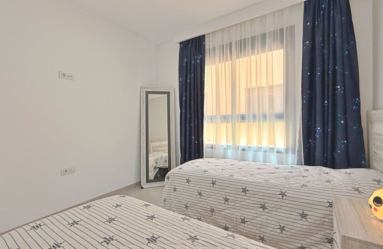 Resale - Penthouse - Pilar de la Horadada - Torre De La Horadada