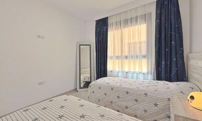 Resale - Penthouse - Pilar de la Horadada - Torre De La Horadada