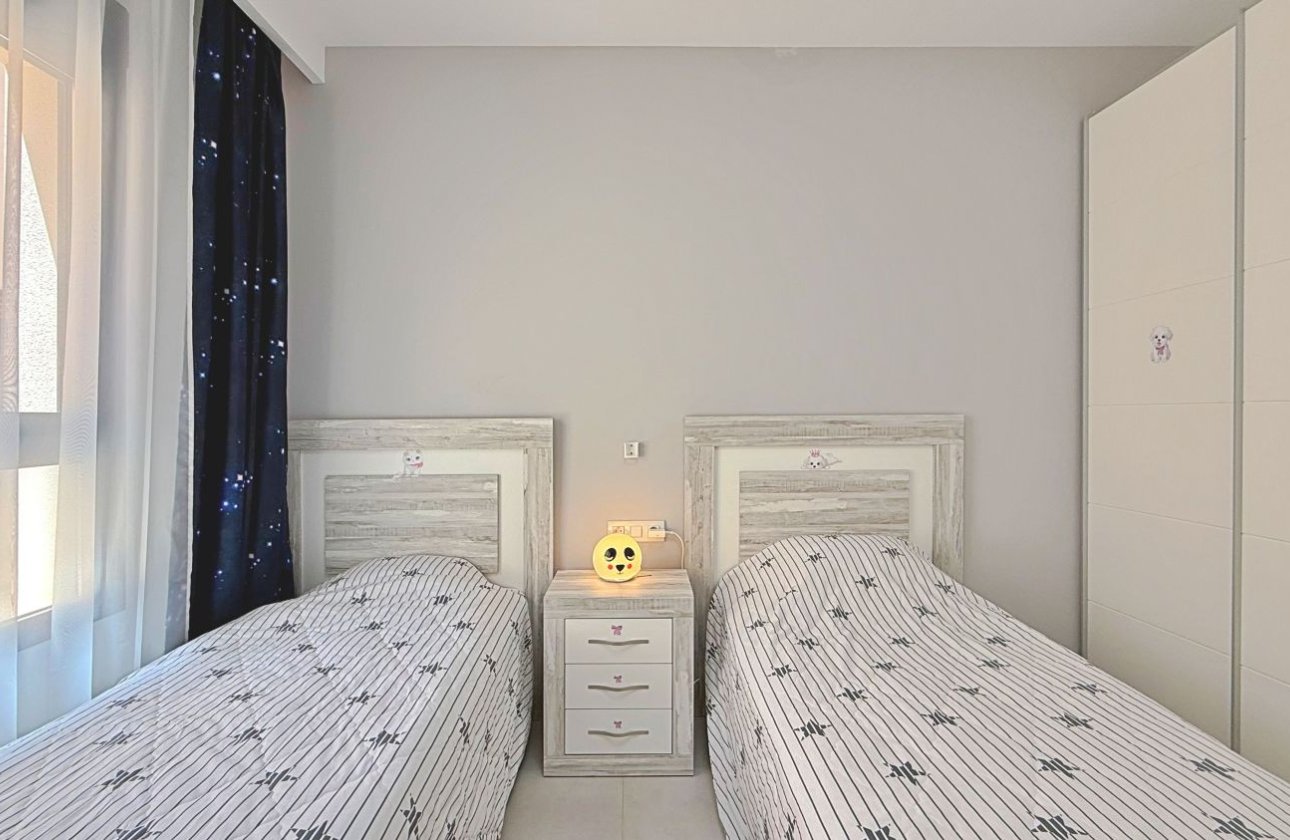 Resale - Penthouse - Pilar de la Horadada - Torre De La Horadada