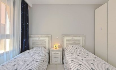 Resale - Penthouse - Pilar de la Horadada - Torre De La Horadada