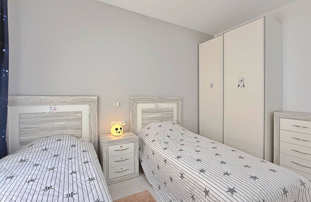 Resale - Penthouse - Pilar de la Horadada - Torre De La Horadada