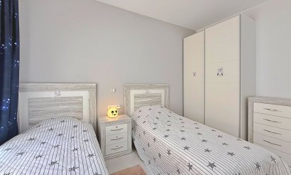 Resale - Penthouse - Pilar de la Horadada - Torre De La Horadada
