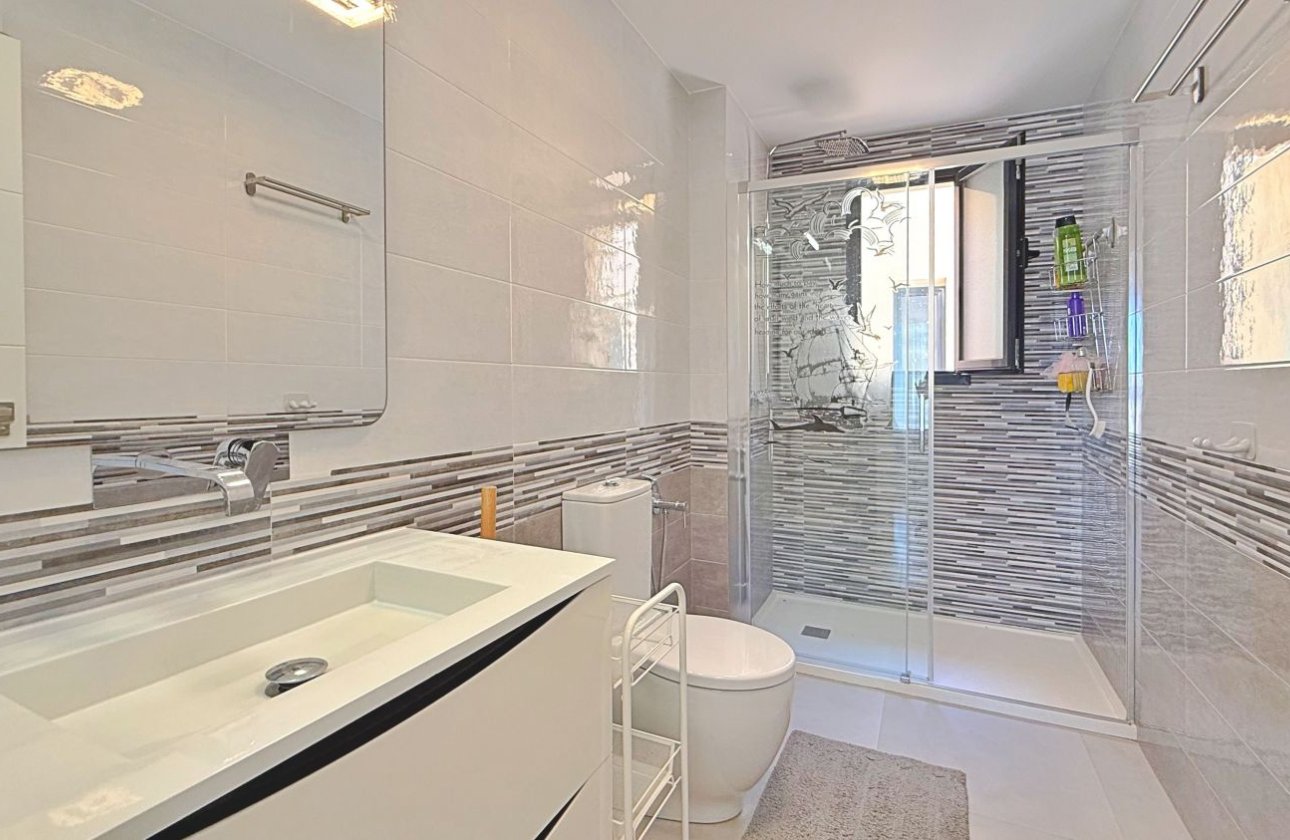 Resale - Penthouse - Pilar de la Horadada - Torre De La Horadada