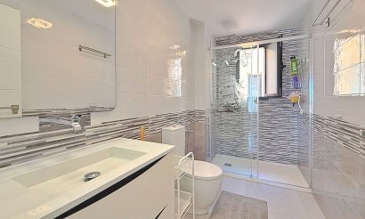 Resale - Penthouse - Pilar de la Horadada - Torre De La Horadada