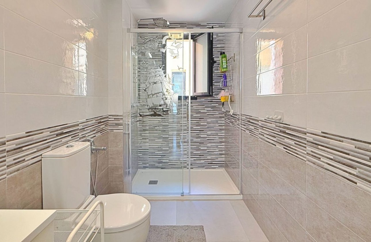 Resale - Penthouse - Pilar de la Horadada - Torre De La Horadada