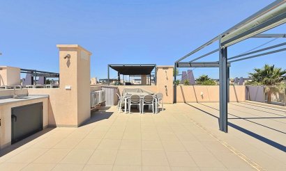 Resale - Penthouse - Pilar de la Horadada - Torre De La Horadada