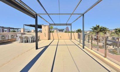 Resale - Penthouse - Pilar de la Horadada - Torre De La Horadada