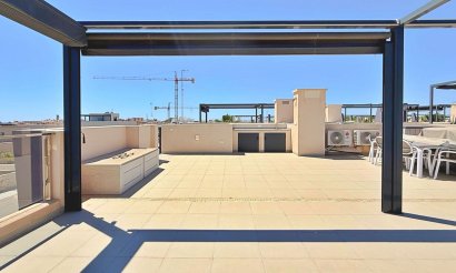 Resale - Penthouse - Pilar de la Horadada - Torre De La Horadada