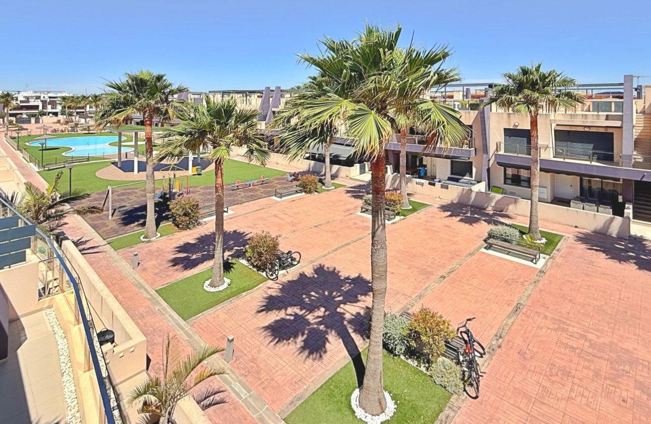 Resale - Penthouse - Pilar de la Horadada - Torre De La Horadada