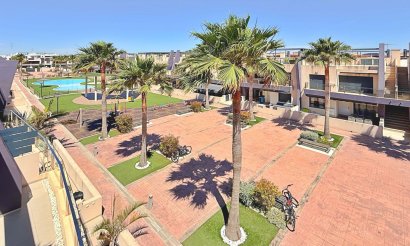 Resale - Penthouse - Pilar de la Horadada - Torre De La Horadada