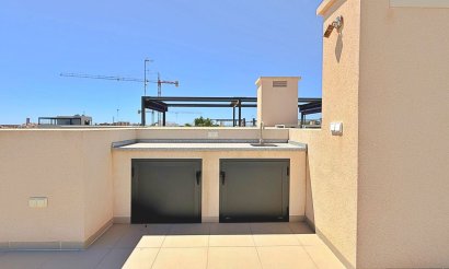 Resale - Penthouse - Pilar de la Horadada - Torre De La Horadada