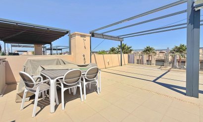 Resale - Penthouse - Pilar de la Horadada - Torre De La Horadada