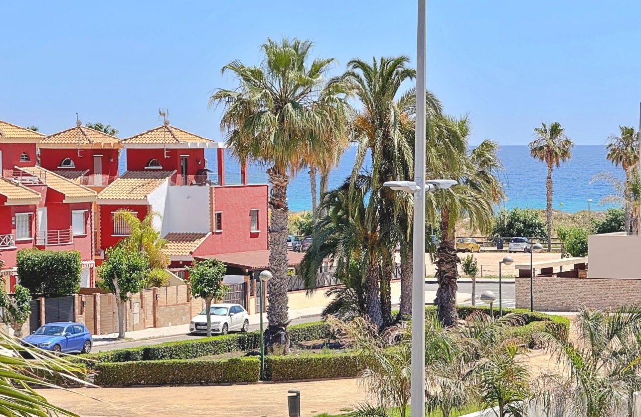 Resale - Penthouse - Pilar de la Horadada - Torre De La Horadada