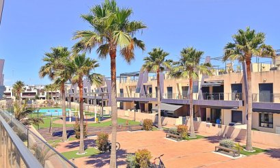 Resale - Penthouse - Pilar de la Horadada - Torre De La Horadada