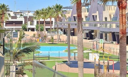 Resale - Penthouse - Pilar de la Horadada - Torre De La Horadada