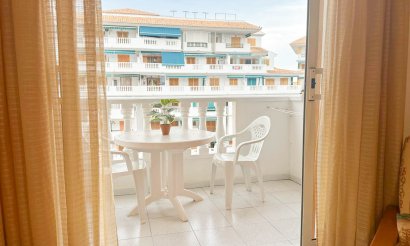 Reventa - Apartamento / piso - Torrevieja - La Mata
