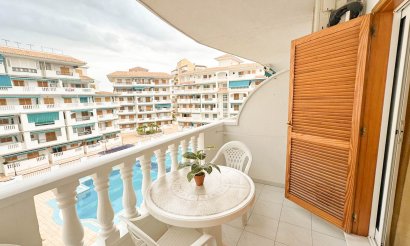 Reventa - Apartamento / piso - Torrevieja - La Mata