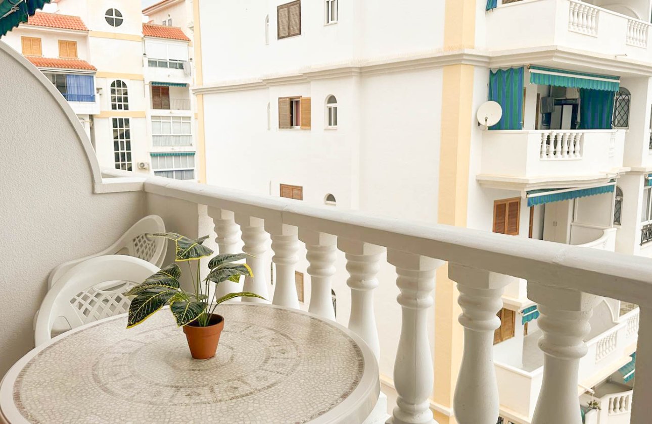 Reventa - Apartamento / piso - Torrevieja - La Mata