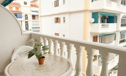 Reventa - Apartamento / piso - Torrevieja - La Mata