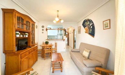 Reventa - Apartamento / piso - Torrevieja - La Mata